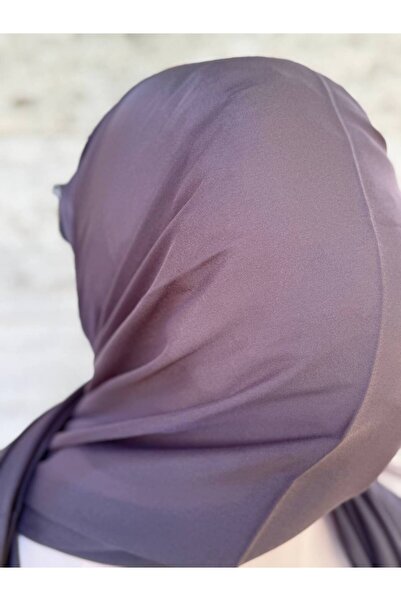 ALDAYER Janjan Işıl Shawl Chiffon