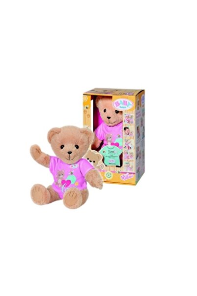 BABY born Ursuleț de pluș interactiv, BABY BORN, multicolor