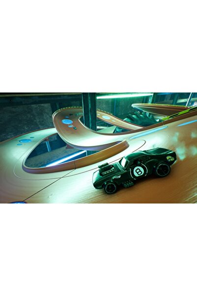 Milestone Hot Wheels Unleashed Day One Edition για Xbox One