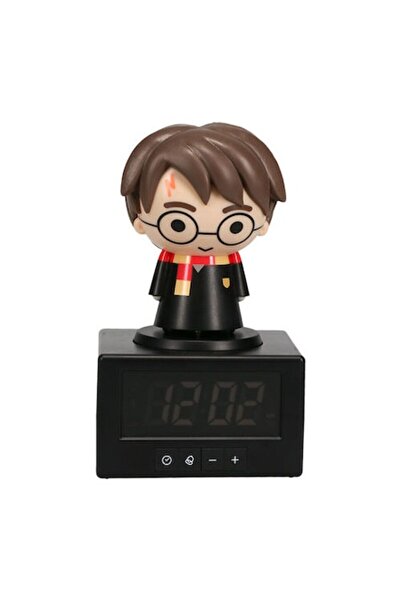 Paladone Decorative Clock, Paladone, Harry Potter