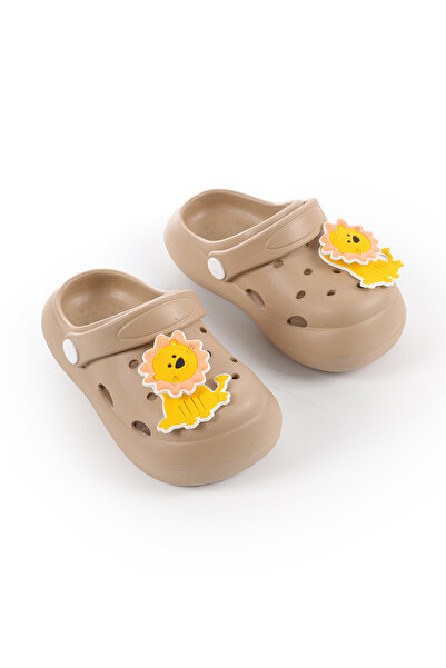 monapicco Papuci Eva Cross ergonomici, moi, cu figuri de animale