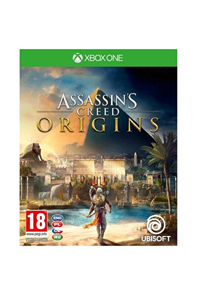 Ubisoft Βιντεοπαιχνίδι Assassin's Creed Black IV Flag για Xbox One