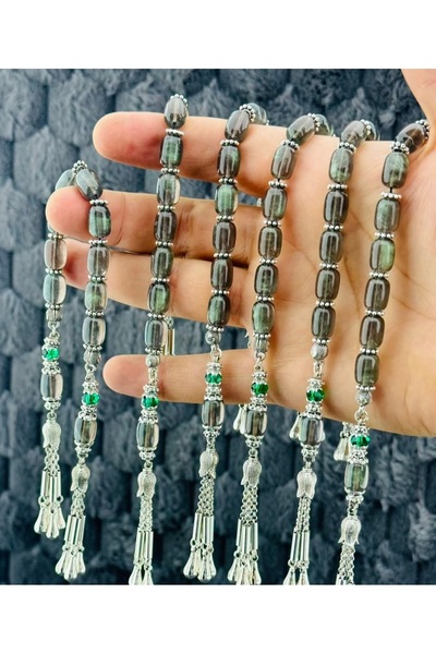 MERCAN-I ALA Amazing Shooting Collection Special Zaza Prayer Beads