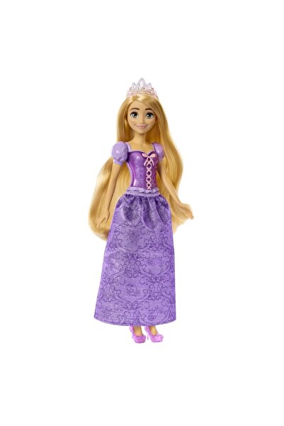 DİSNEY PRİNCESS Păpușa - Rapunzel