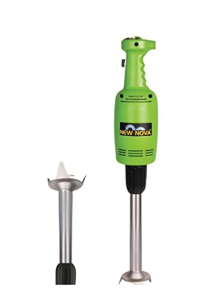 SÜPER MİKSER Süper Mikser S25 Sanayi Tipi Büyük El Blender SM 141141-S25