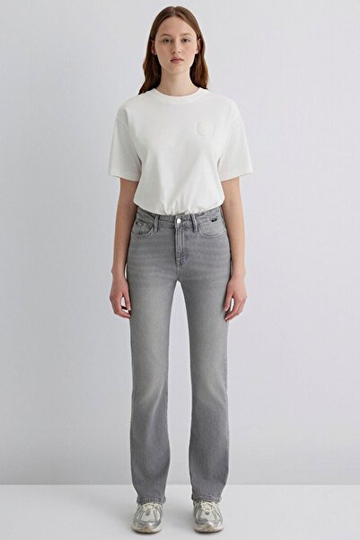 Mavi Women's Jane Classic Jean Pants