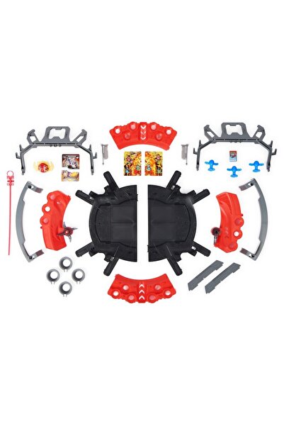 BAKUGAN Set - Battle Arena