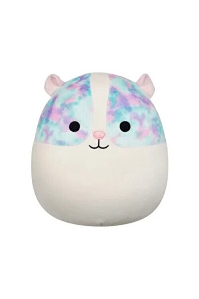 Squishmallows - Λούτρινο Παιχνίδι Ομάδα 20 - Rhys, 30 εκ.