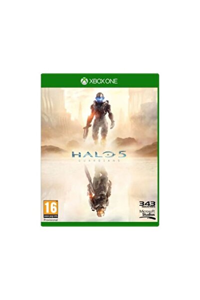MICROSOFT Joc Halo 5: Guardians pentru Xbox One