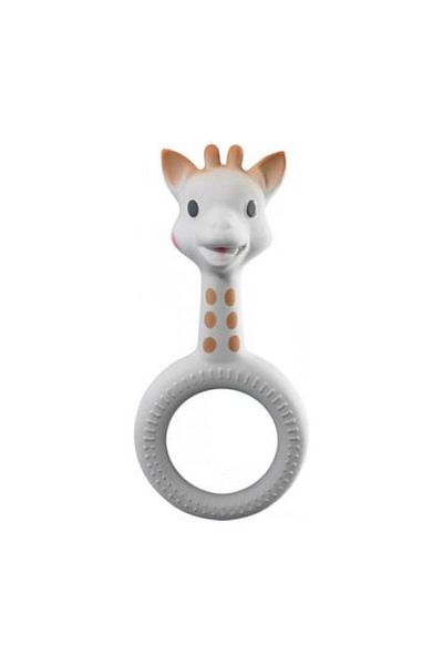 Vulli Teething Ring So Pure