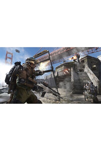 ACTIVISION Call of Duty: Advanced Warfare for PlayStation 3