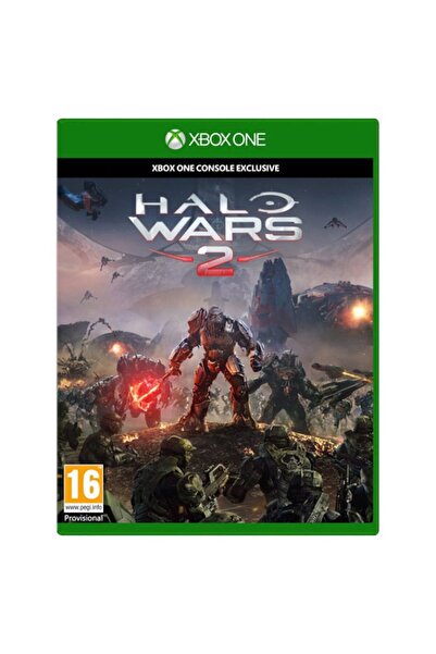 MICROSOFT Halo Wars 2 for Xbox One