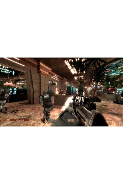 Ubisoft Tom Clancy's Rainbow Six Vegas για Xbox 360 (συμβατό με Xbox One)