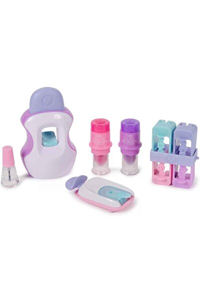 Cool Maker Set de joaca Go Glam Studio - Manichiura