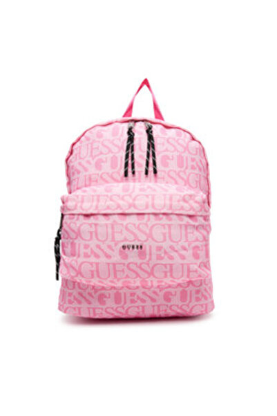 Guess Rucsac roz pentru fete H5YZ00WGCS0