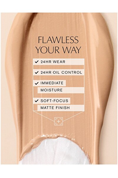 Estee Lauder , Anticearcan Double Wear Stay-in-Place Flawless Wear Concealer, 7 ml-3W MEDIUM