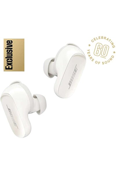 Bose QuietComfort Ultra Earbuds, Bluetooth, ANC, Immersive Audio, IPX4, Diamond 60th Edition