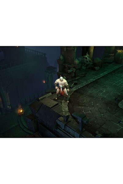 ACTIVISION Συλλογή Diablo 3 Eternal για PlayStation 4