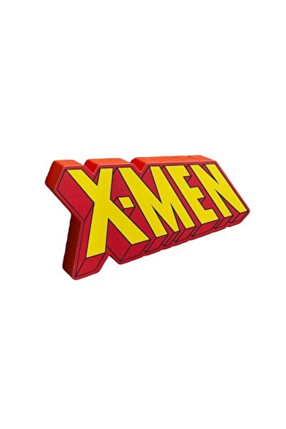 Paladone Lampă cu logo-ul Marvel X-Men