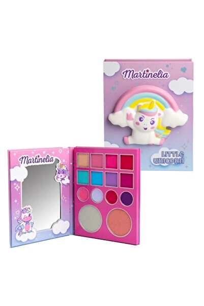 Martinelia Μικρό Μονόκερος Σκουίσι Παλέτα (AQ-12026)