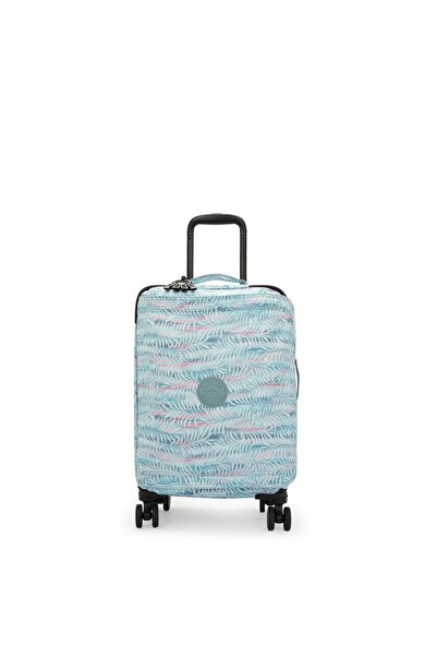Kipling Spontaneous S Küçük Boy Tekerlekli Valiz