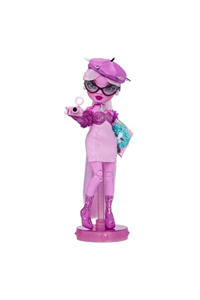 Rainbow High Papusa RAINBOW HIGH, Mga, 28cm, Mov, 4 ani+