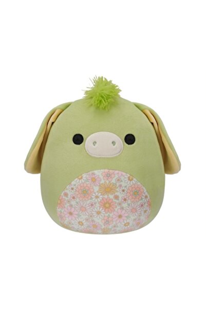 Jazwares Jucărie de pluș, Squishmallows Juniper, 19 cm, multicoloră