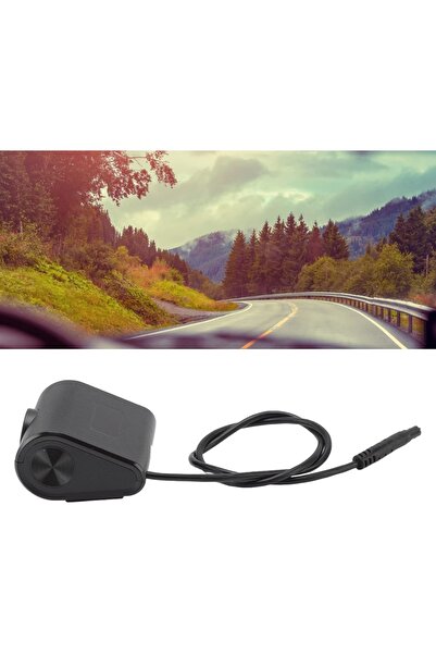 FOXMAG24 DVR auto cu cameră Android, Full HD, înregistrare în buclă, pornire automată, detectare mișcare, vedere nocturnă, 170°