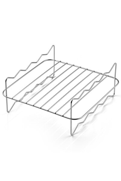 Arzum Airtasty Smart 7.5 L Sıcak Hava Fritözü Beyaz - AR2076