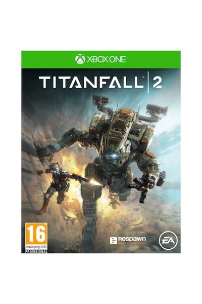 Electronic Arts Joc TITANFALL 2 pentru Xbox One