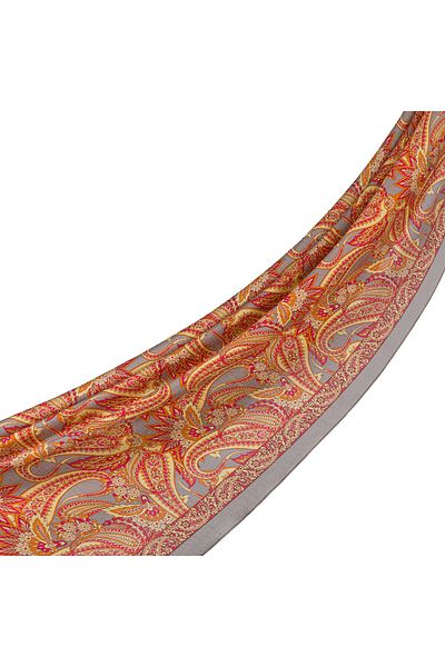 ipekevi Smoked Harmony Shawl