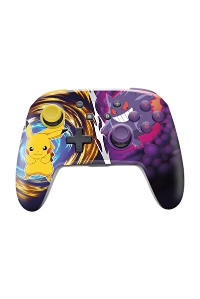 Powera Controller wireless Enhanced Wireless Nano Kids NSW