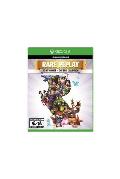 MICROSOFT Rare Replay /Xbox One