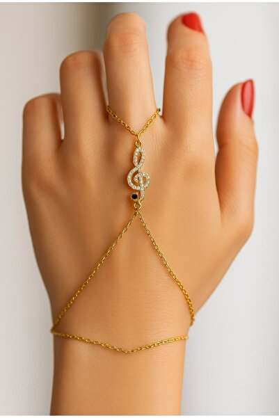 stainless steell gold renk sol anahtarı model çelik şahmeran