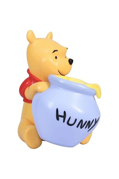 Paladone Lampă, Disney Classics, Winnie the Pooh, 16,5 cm