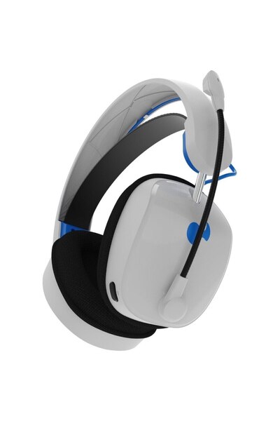 Pdp Căști wireless Phantom albe pentru PlayStation 5