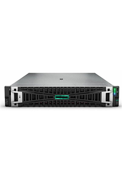 HP Hpe Dl380 Gen11 4510 2x32gb 8sff 2x960gb Ssd 2x1000w P71674-425 3yıl Yerinde Garanti