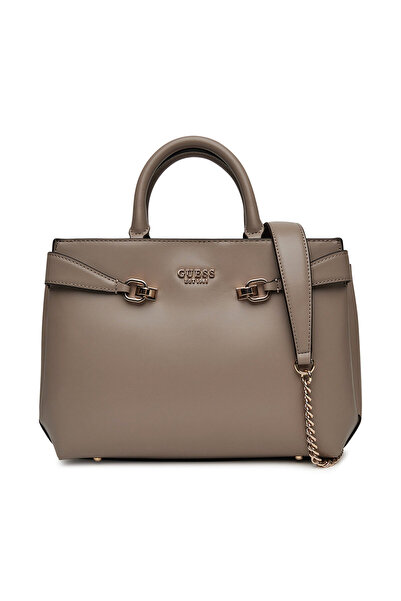 Guess Geantă de mână pentru femei maro HWVG9639060