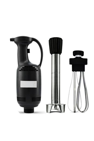 SÜPER MİKSER Süper Mikser Sanayi Tipi S40 El Blender Parçalama ve Çırpma SM 142/40