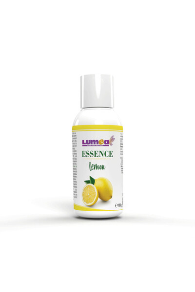 Lumea Esenta de lamaie, 100g -