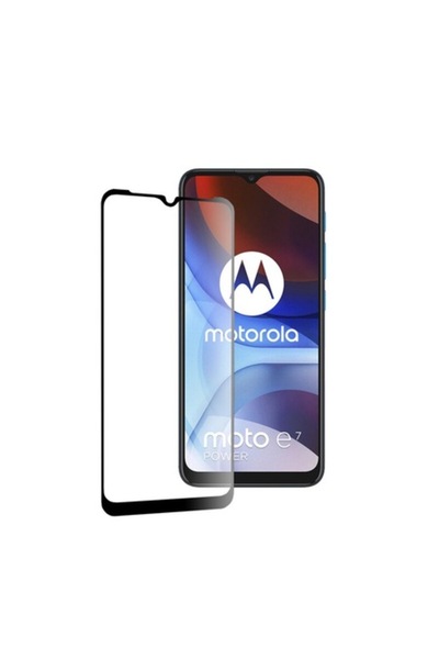 dalip Protective Film 111D for Motorola Moto E7 Power/Moto E7i Power, Tempere...