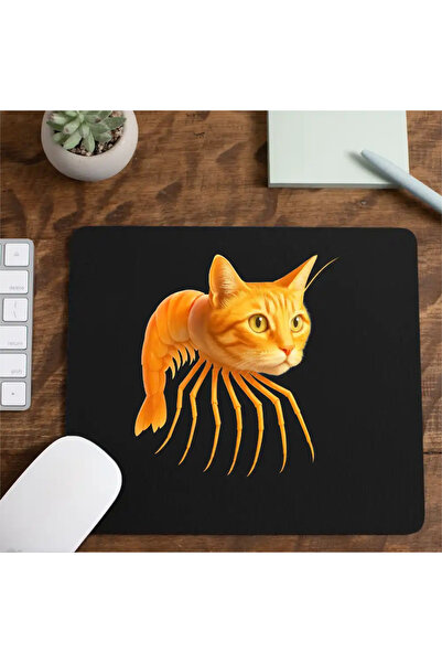 OEM Mousepad Brainrot Trippi Troppi Italian Meme