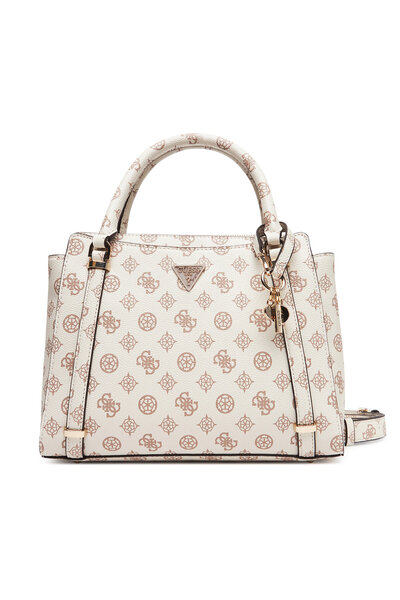 Guess Geantă de damă albă HWPG7208060