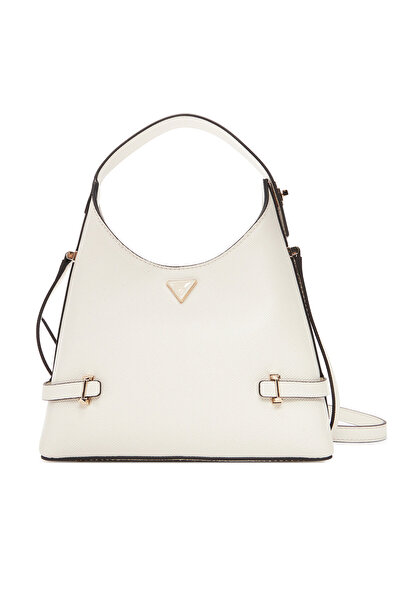 Guess Geantă de damă albă HWZG9657010