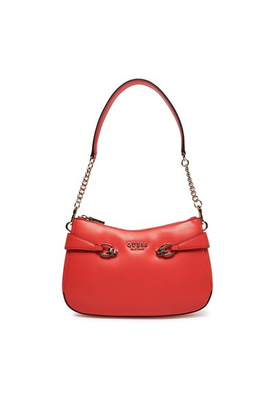 Guess Geantă de mână pentru femei, culoare coral, HWVG9639180