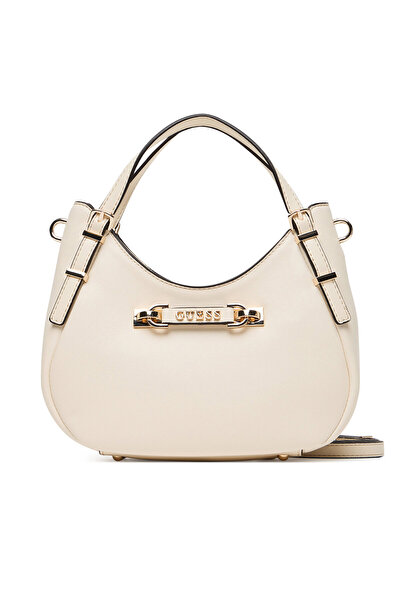 Guess Women's Handbag White HWBG9644050