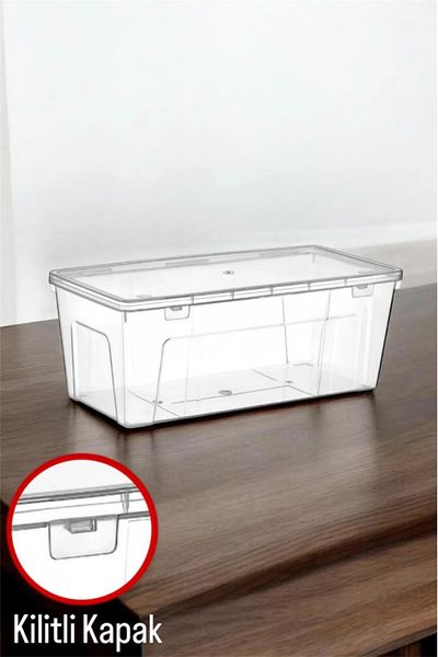 Bayev Gloss Ballerina Shoe Storage Box - Ballerina Carrying Case Children's Shoe Box