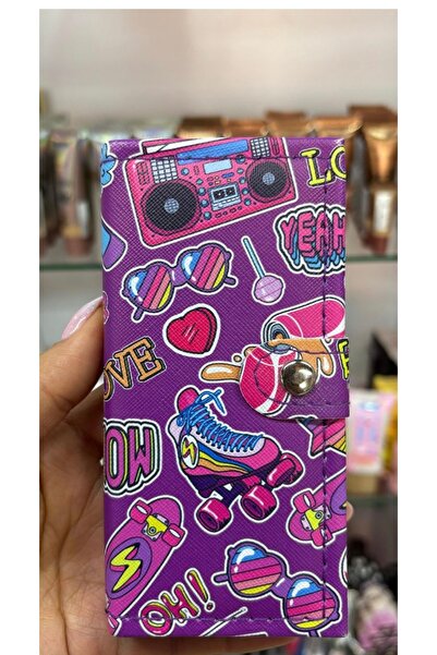 Madam accesorize Any makyaj paleti