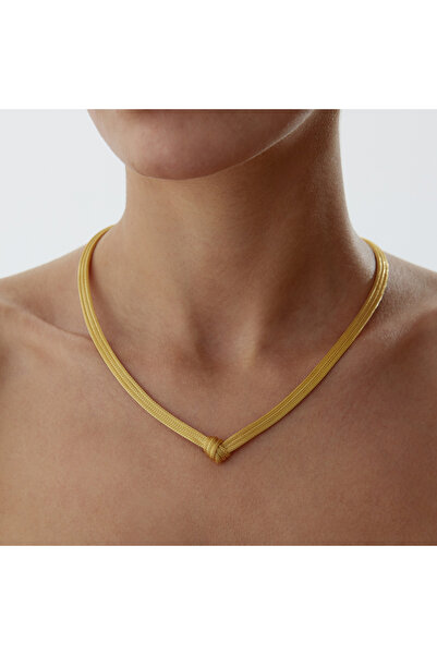 Cherry by Özkonak Üçlü Dügüm Set