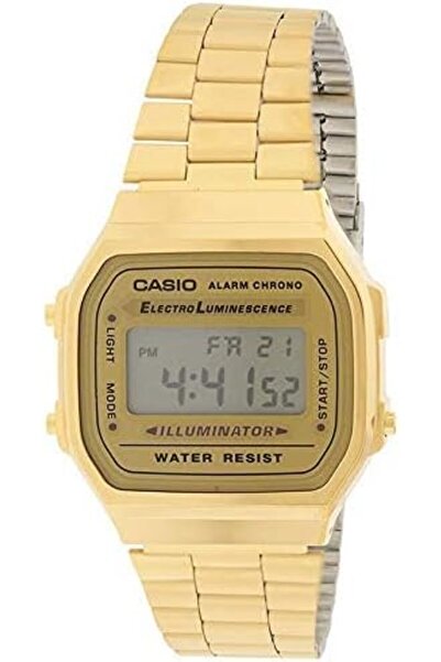 Casio Unisex-Adult Quartz Watch